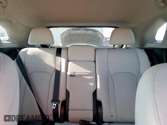 2020 Lexus RX 350 с VIN 2T2HZMDA2LC253085, выставлен на аукционе Copart как лот 57765055 с пробегом 54 939 миль миль и Списание • Salvage title. История ставок и продаж доступна на DreamBid. Изображение 10.