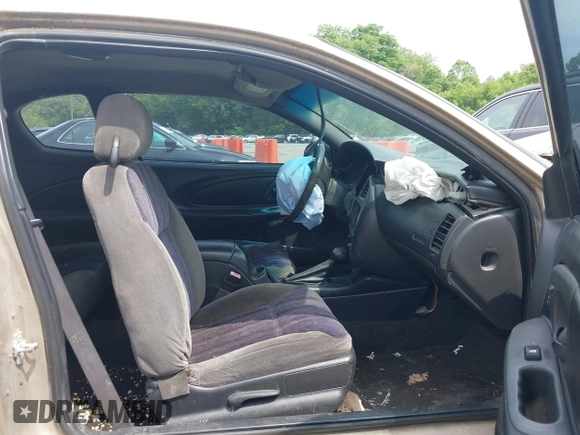 2004 Chevrolet Monte Carlo LS с VIN 2G1WW12E949340887, выставлен на аукционе IAAI как лот 39404025 с пробегом 224 193 миль миль и . История ставок и продаж доступна на DreamBid. Изображение 5.