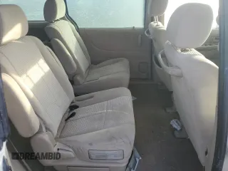 2004 Mazda MPV LX with VIN JM3LW28A240509136, listed as a Copart auction lot 88349155 with 148,710 mi miles and Salvage Title. Bid and sale history available at carsss.com. Image 11.