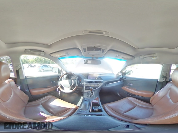 2013 Lexus RX 350 с VIN 2T2ZK1BA0DC117873, выставлен на аукционе Copart как лот 61501875 с пробегом 230 760 миль миль и Списание • Salvage title. История ставок и продаж доступна на DreamBid. Изображение 15.