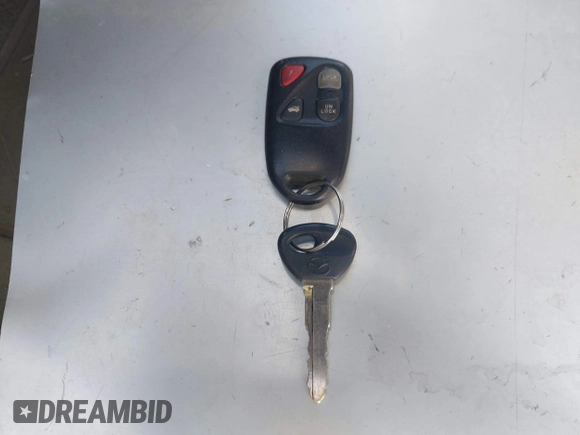 2003 Mazda 6 i with VIN 1YVFP80CX35M45281, listed as a IAAI auction lot 41625830 with Not Provided miles and . Bid and sale history available at DreamBid. Image 11.