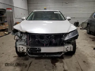 2021 Lexus RX with VIN 2T2HZMDA1MC289383, listed as a Copart auction lot 47787535 with 71,470 mi miles and Salvage Title. Bid and sale history available at carsss.com. Image 5.