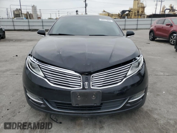 2016 Lincoln MKZ Hybrid с VIN 3LN6L2LU9GR632268, выставлен на аукционе Copart как лот 50937895 с пробегом 133 881 миль миль и Списание • Salvage title. История ставок и продаж доступна на DreamBid. Изображение 5.