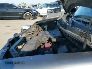 2011 Nissan Cube S с VIN JN8AZ2KR8BT213334, выставлен на аукционе IAAI как лот 42771581 с пробегом 149 400 миль миль и . История ставок и продаж доступна на DreamBid. Изображение 12.