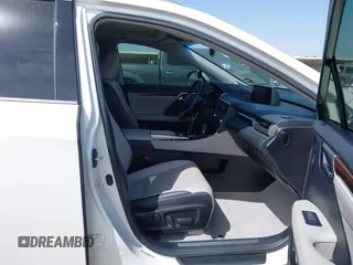 2017 Lexus RX 350 with VIN 2T2ZZMCA5HC046686, listed as a IAAI auction lot 41752153 with 37,760 mi miles and . Bid and sale history available at DreamBid. Image 5.
