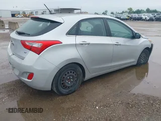 2016 Hyundai Elantra z VIN KMHD35LH7GU323094, wystawiony jako IAAI lot #42425725 z przebiegiem Nie podano mil oraz . Historia ofert i sprzedaży dostępna na DreamBid. Obrazek 4.