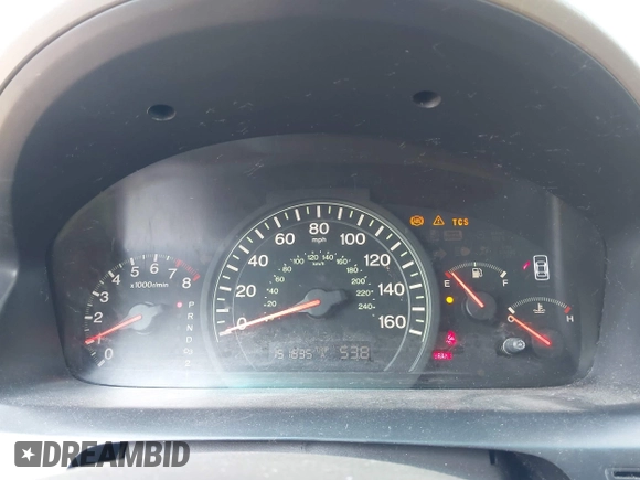 2003 Honda Accord EX with VIN 1HGCM66533A021464, listed as a IAAI auction lot 42494947 with 151,835 mi miles and . Bid and sale history available at DreamBid. Image 7.