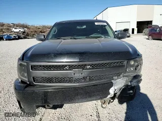 2013 Chevrolet Silverado 1500 Work Truck with VIN 1GCNKPEA7DZ394544, listed as a Copart auction lot 43046625 with 174,882 mi miles and Salvage Title. Bid and sale history available at carsss.com. Image 11.