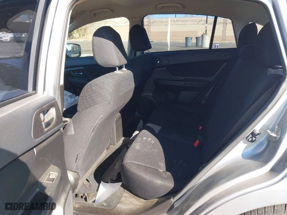 2014 Subaru Impreza Wagon 2.0i Premium with VIN JF1GPAC64E8257757, listed as a IAAI auction lot 41698899 with 173,373 mi miles. Bid and sale history available at carsss.com. Image 8.