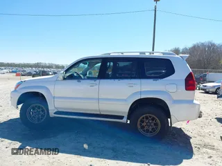 2007 Lexus GX 470 z VIN JTJBT20X470137040, wystawiony jako IAAI lot #41802303 z przebiegiem 189 880 mil mil oraz . Historia ofert i sprzedaży dostępna na DreamBid. Obrazek 15.