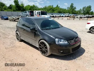 2007 Volkswagen GTI с VIN WVWEV71K07W139164, выставлен на аукционе Copart как лот 56896555 с пробегом 184 123 миль миль и Списание • Salvage title. История ставок и продаж доступна на DreamBid. Изображение 14.