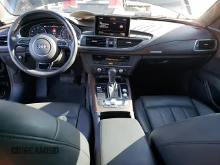 2016 Audi A7 3.0 Prestige with VIN WAU2GAFCXGN161137, listed as a Copart auction lot 37532173 with 63,760 mi miles. Bid and sale history available at carsss.com. Image 8.