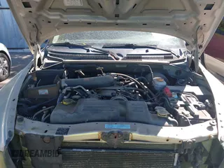2001 Dodge Durango z VIN 1B4HS28N21F628307, wystawiony jako IAAI lot #42413604 z przebiegiem 250 098 mil mil oraz . Historia ofert i sprzedaży dostępna na DreamBid. Obrazek 10.