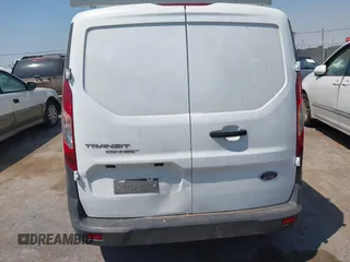 2015 Ford Transit Connect XL с VIN NM0LS7E7XF1193604, выставлен на аукционе IAAI как лот 42710359 с пробегом 93 911 миль миль и . История ставок и продаж доступна на DreamBid. Изображение 16.