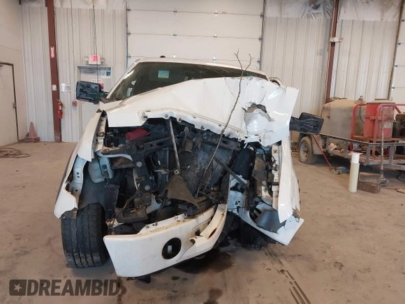 2011 Ford F-150 XL with VIN 1FTFW1EF9BFB08953, listed as a IAAI auction lot 41645026 with Not provided miles and . Bid and sale history available at DreamBid. Image 11.