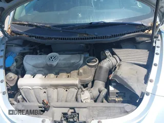 2010 Volkswagen Beetle Final Edition with VIN 3VWRW3AL2AM006913, listed as a IAAI auction lot 42745669 with 135,892 mi miles and . Bid and sale history available at DreamBid. Image 10.