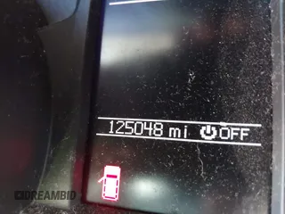 2013 Jeep Grand Cherokee Laredo with VIN 1C4RJFAG2DC643926, listed as a IAAI auction lot 41723575 with 125,048 mi miles. Bid and sale history available at carsss.com. Image 15.