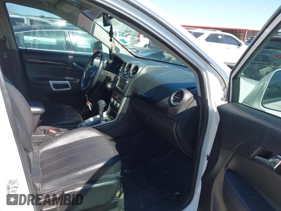 2015 Chevrolet Captiva Sport LTZ with VIN 3GNAL4EK7FS525319, listed as a IAAI auction lot 41845636 with 139,651 mi miles and . Bid and sale history available at DreamBid. Image 5.