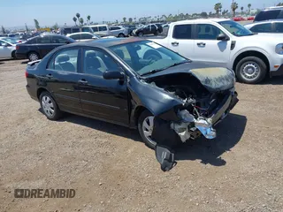 2003 Toyota Corolla CE с VIN 2T1BR32E93C139496, выставлен на аукционе IAAI как лот 42203526 с пробегом 179 110 миль миль и . История ставок и продаж доступна на DreamBid. Изображение 1.