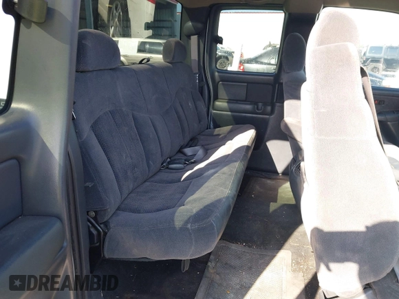 2002 Chevrolet Silverado 1500 LT with VIN 2GCEK19T421294092, listed as a IAAI auction lot 42149597 with 310,350 mi miles. Bid and sale history available at carsss.com. Image 8.