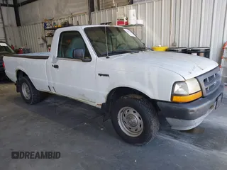2000 Ford Ranger XL with VIN 1FTYR10V3YPB06679, listed as a IAAI auction lot 42423854 with 170,902 mi miles and . Bid and sale history available at DreamBid. Image 1.
