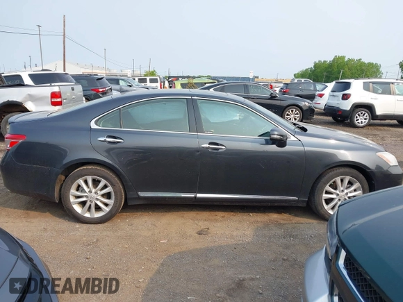 2011 Lexus ES 330 с VIN JTHBK1EGXB2457225, выставлен на аукционе IAAI как лот 42402310 с пробегом 165 371 миль миль и . История ставок и продаж доступна на DreamBid. Изображение 13.