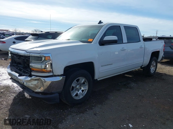 2017 Chevrolet Silverado 1500 LT with VIN 3GCUKREC5HG414935, listed as a IAAI auction lot 41064938 with 197,767 mi miles and . Bid and sale history available at DreamBid. Image 21.