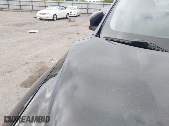 2017 Nissan Rogue SL with VIN JN8AT2MT2HW147638, listed as a IAAI auction lot 42062098 with 198,747 mi miles and . Bid and sale history available at DreamBid. Image 6.