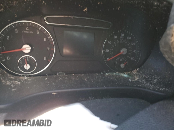2017 Kia Sorento LX z VIN 5XYPG4A35HG265402, wystawiony jako Copart lot #79926994 z przebiegiem Nie podano mil oraz Szkoda całkowita • Salvage title. Historia ofert i sprzedaży dostępna na DreamBid. Obrazek 9.