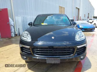 2016 Porsche Cayenne with VIN WP1AA2A27GKA14200, listed as a IAAI auction lot 41959997 with 102,049 mi miles and . Bid and sale history available at DreamBid. Image 12.