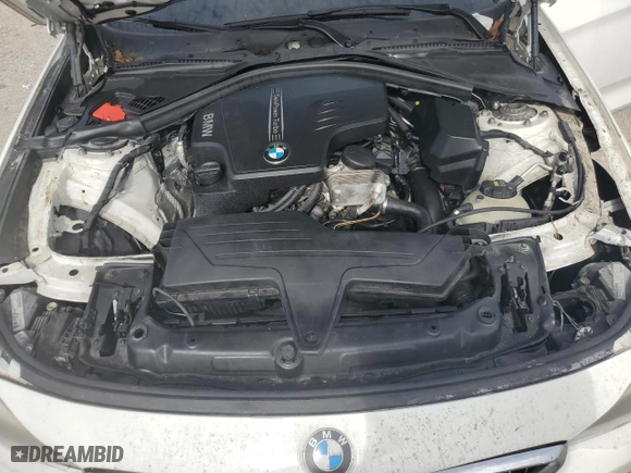 2016 BMW 3 Series Gran Turismo 328i xDrive with VIN WBA8Z5C52GGS38394, listed as a Copart auction lot 68266824 with NaN miles and Clean Title. Bid and sale history available at carsss.com. Image 11.