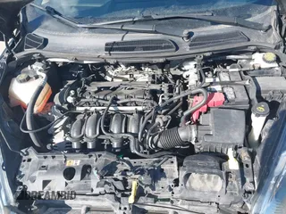 2017 Ford Fiesta S z VIN 3FADP4AJ5HM112691, wystawiony jako IAAI lot #41668249 z przebiegiem 60 514 mil mil oraz . Historia ofert i sprzedaży dostępna na DreamBid. Obrazek 10.