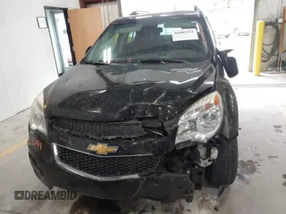 2015 Chevrolet Equinox LT with VIN 2GNFLBE31F6214311, listed as a IAAI auction lot 40405241 with 121,504 mi miles and . Bid and sale history available at carsss.com. Image 12.