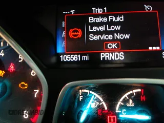 2019 Ford Escape S с VIN 1FMCU0F74KUB00583, выставлен на аукционе IAAI как лот 41341599 с пробегом 105 561 миль миль и . История ставок и продаж доступна на DreamBid. Изображение 15.