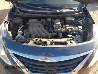 2015 Nissan Versa S Plus with VIN 3N1CN7AP1FL951373, listed as a IAAI auction lot 41461483 with 131,365 mi miles and . Bid and sale history available at DreamBid. Image 10.