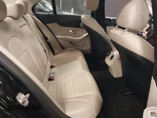 2017 Mercedes-Benz C 300 with VIN 55SWF4KBXHU179660, listed as a IAAI auction lot 41054039 with 78,032 mi miles and . Bid and sale history available at carsss.com. Image 8.