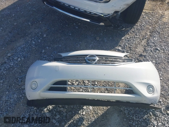 2016 Nissan Note S с VIN 3N1CE2CP4GL368684, выставлен на аукционе IAAI как лот 42578752 с пробегом 134 739 миль миль и . История ставок и продаж доступна на DreamBid. Изображение 12.