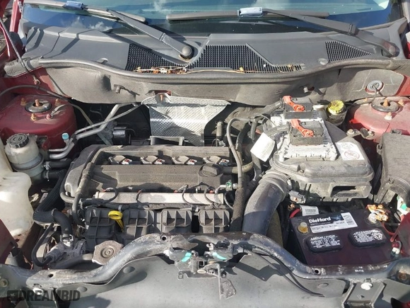 2016 Jeep Patriot Sport with VIN 1C4NJPBA4GD528547, listed as a IAAI auction lot 41223353 with 63,057 mi miles. Bid and sale history available at carsss.com. Image 10.