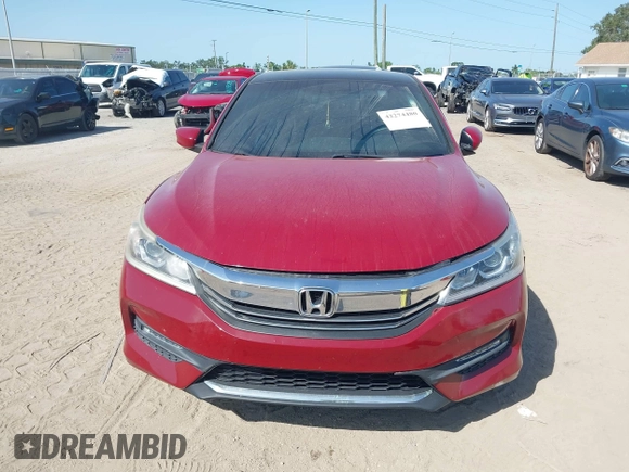 2016 Honda Accord Sport с VIN 1HGCR2F55GA064638, выставлен на аукционе IAAI как лот 42274480 с пробегом 128 753 миль миль и . История ставок и продаж доступна на DreamBid. Изображение 12.