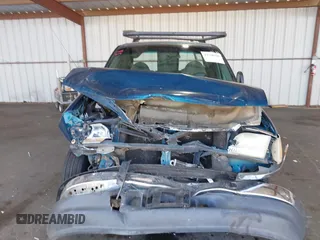 2001 Ford F-150 XL with VIN 1FTZX17281KF04799, listed as a IAAI auction lot 42550320 with Not provided miles and . Bid and sale history available at DreamBid. Image 11.