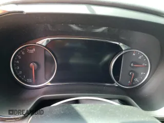 2022 Chevrolet Blazer RS z VIN 3GNKBERS9NS214805, wystawiony jako Copart lot #58304495 z przebiegiem Nie podano mil oraz Nie do naprawy • Non repairable. Historia ofert i sprzedaży dostępna na DreamBid. Obrazek 9.