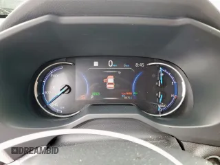 2023 Toyota RAV4 Hybrid XLE Premium с VIN JTMB6RFVXPD082594, выставлен на аукционе Copart как лот 61545245 с пробегом 8 075 миль миль и Списание • Salvage title. История ставок и продаж доступна на DreamBid. Изображение 9.