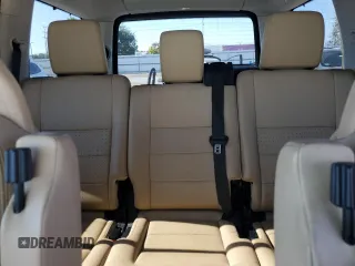 2006 Land Rover LR3 HSE with VIN SALAG25496A381575, listed as a Copart auction lot 63529735 with 154,930 mi miles and Salvage title. Bid and sale history available at DreamBid. Image 10.