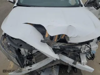 2020 Chevrolet Impala LT with VIN 2G11Z5S36L9105918, listed as a Copart auction lot 84240294 with 81,434 mi miles and Salvage Title. Bid and sale history available at carsss.com. Image 12.