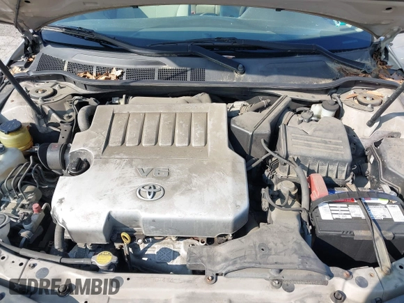 2008 Toyota Camry LE z VIN 4T1BK46K58U565640, wystawiony jako IAAI lot #42402223 z przebiegiem 147 181 mil mil oraz . Historia ofert i sprzedaży dostępna na DreamBid. Obrazek 10.