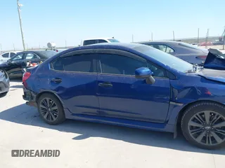 2015 Subaru WRX with VIN JF1VA1A63F9836973, listed as a IAAI auction lot 41789301 with 99,853 mi miles. Bid and sale history available at carsss.com. Image 14.