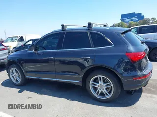 2017 Audi Q5 Premium with VIN WA1C2AFP7HA065283, listed as a IAAI auction lot 42587902 with 69,436 mi miles and . Bid and sale history available at DreamBid. Image 15.
