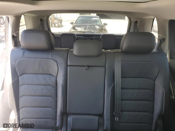 2018 Volkswagen Tiguan SEL Premium with VIN 3VV5B7AX5JM204927, listed as a Copart auction lot 49102565 with 80,282 mi miles and Salvage Title. Bid and sale history available at carsss.com. Image 10.