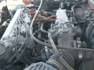 1991 Toyota Corolla с VIN JT2AE94V7M3017214, выставлен на аукционе IAAI как лот 41959814 с пробегом 189 458 миль миль и . История ставок и продаж доступна на DreamBid. Изображение 14.