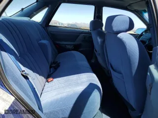 1994 Ford Taurus GL with VIN 1FALP5246RG126184, listed as a Copart auction lot 67615014 with 95,189 mi miles and Salvage Title. Bid and sale history available at carsss.com. Image 10.